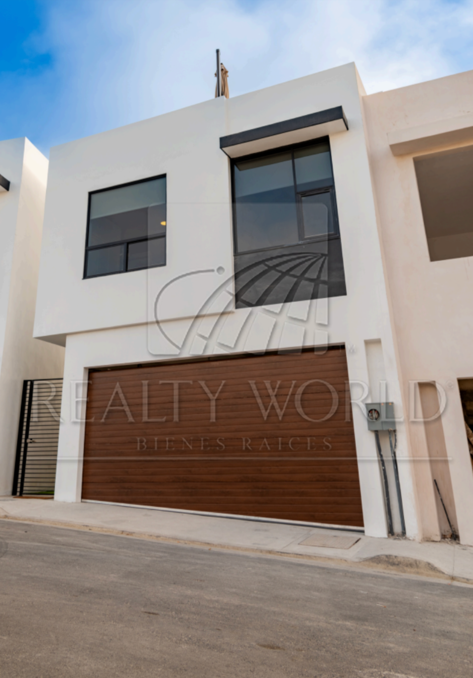 Casa en Venta en Residencial San Marino