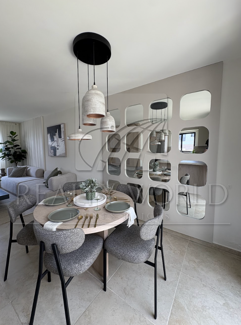 Casa en Venta en Residencial San Marino