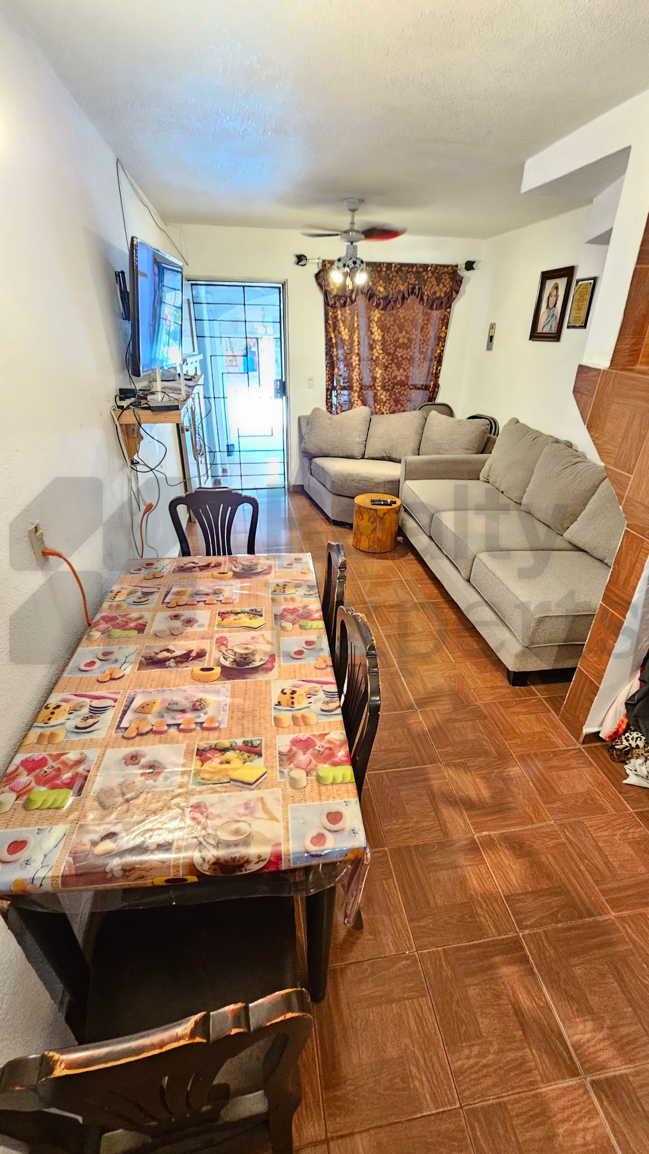 Casa en Venta en Villa Fontana XVIII