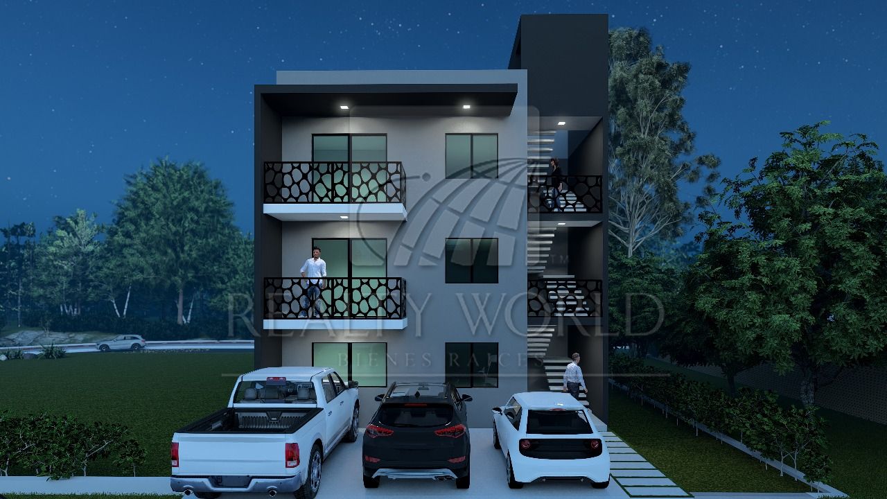 Departamento en Venta en Hidalgo Poniente