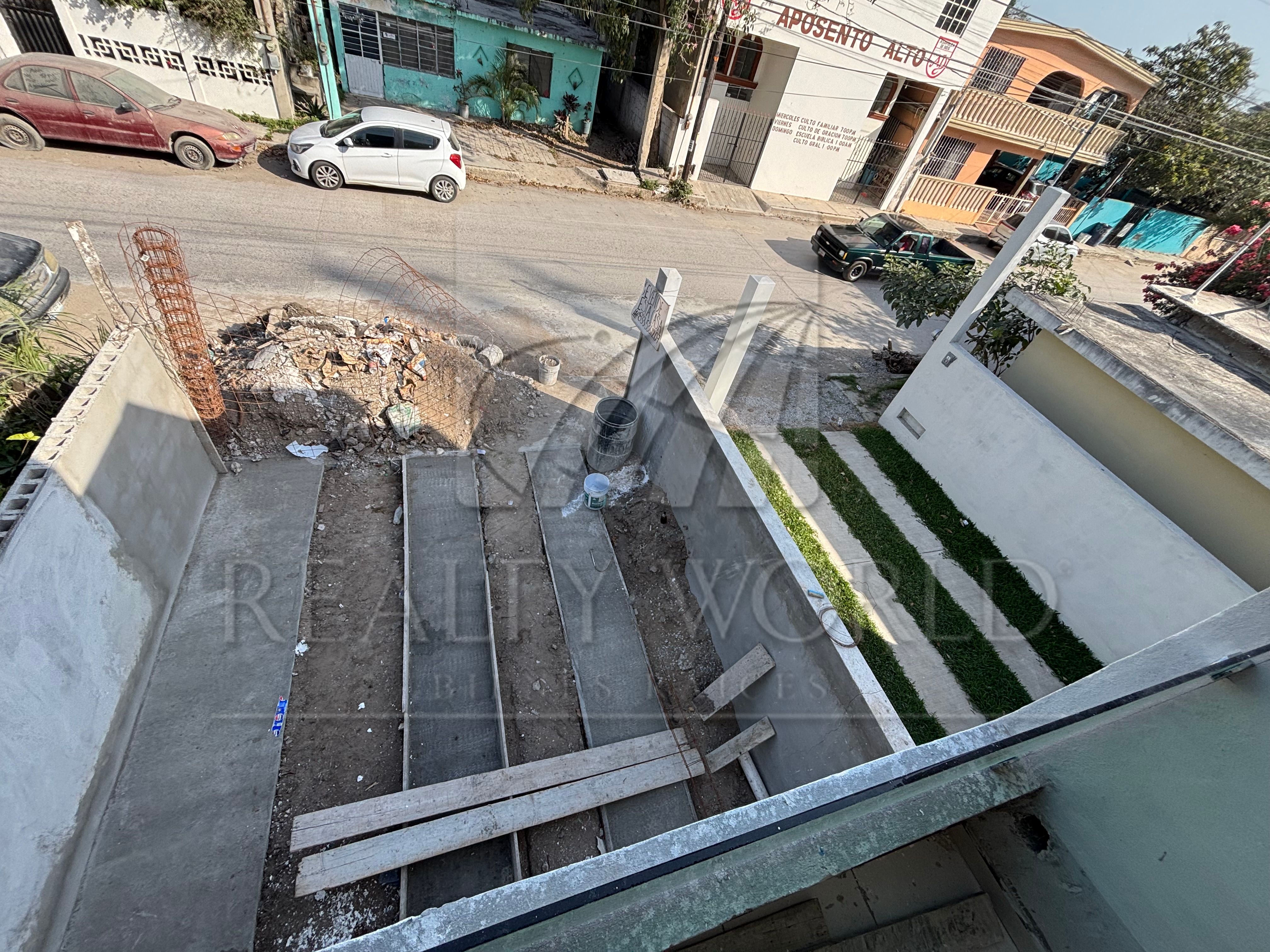 Casa en Venta en Revolución Verde