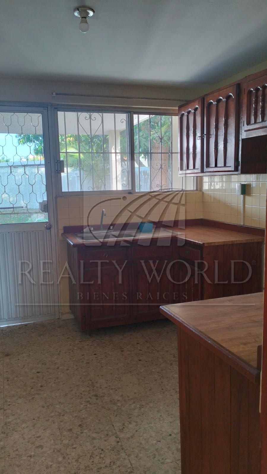 Casa en Renta en Ampliación Unidad Nacional