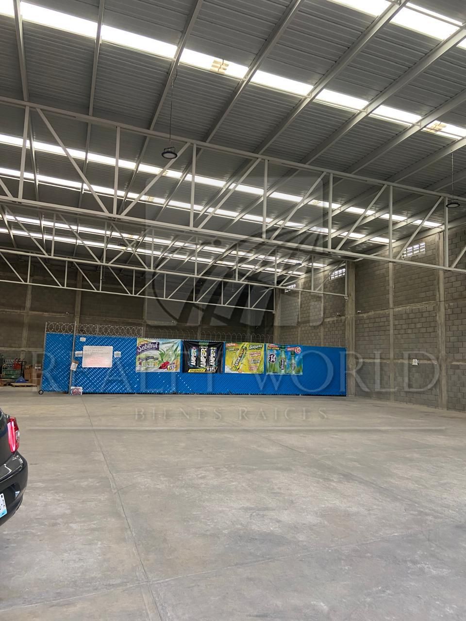 Bodega en Renta en 18 de Marzo