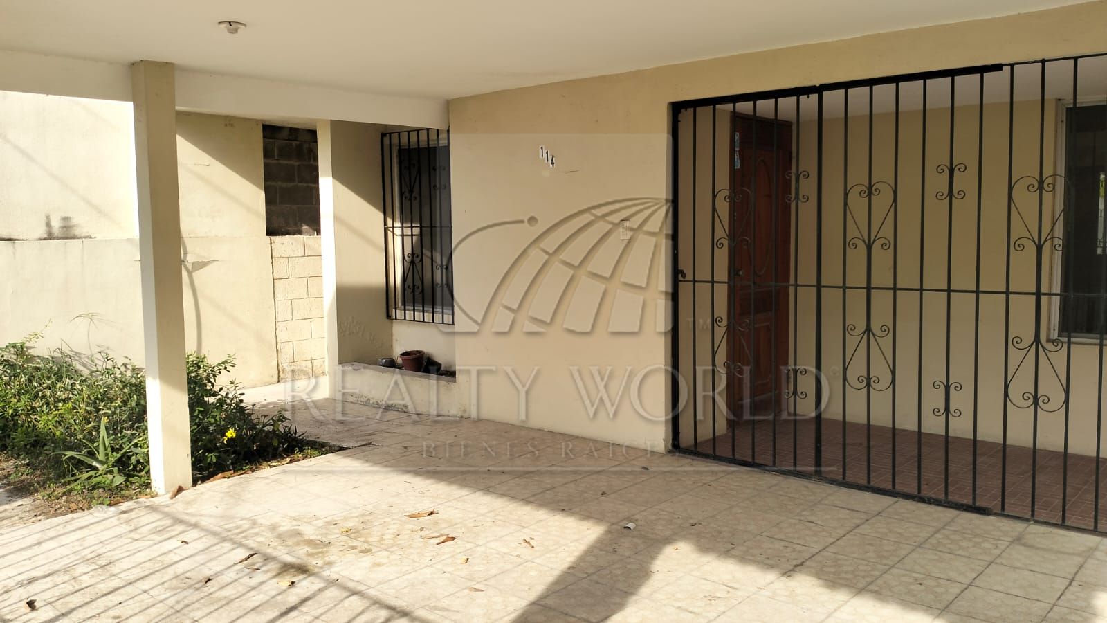 Casa en Renta en Ampliación Unidad Nacional