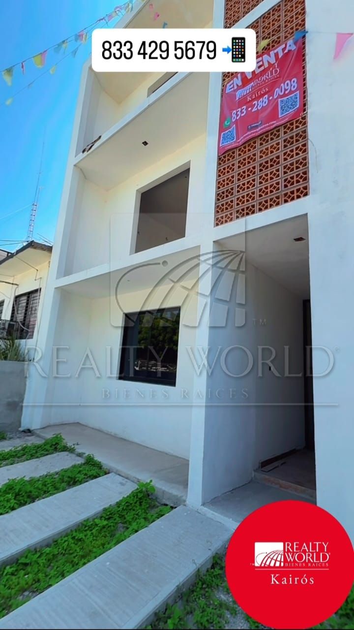 Departamento en Venta en Lomas del Mirador