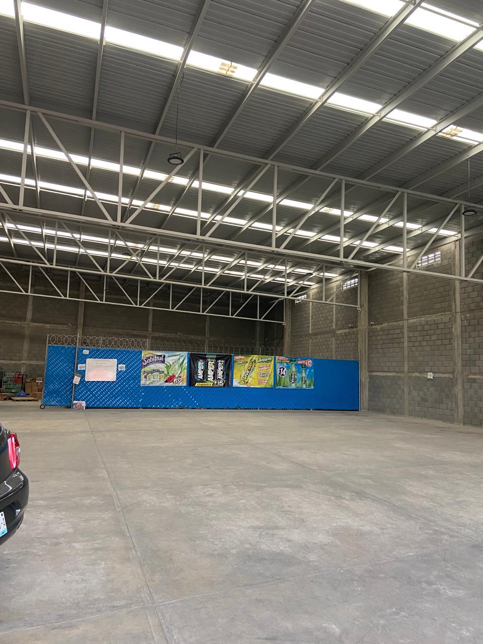 Bodega en Renta en 18 de Marzo