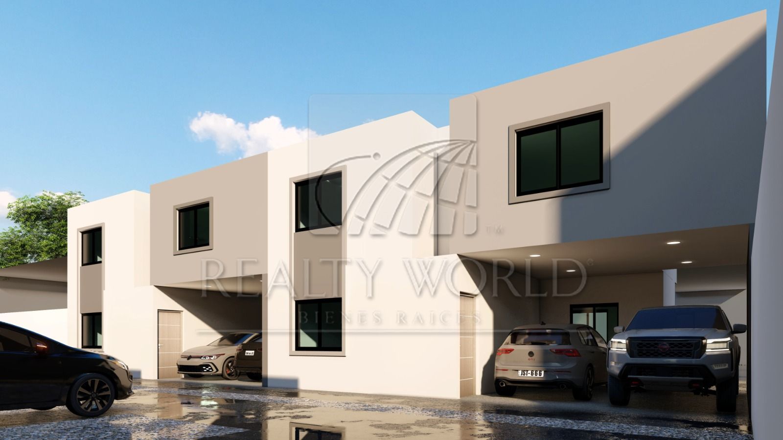 Casa en Venta en Latinoamericano