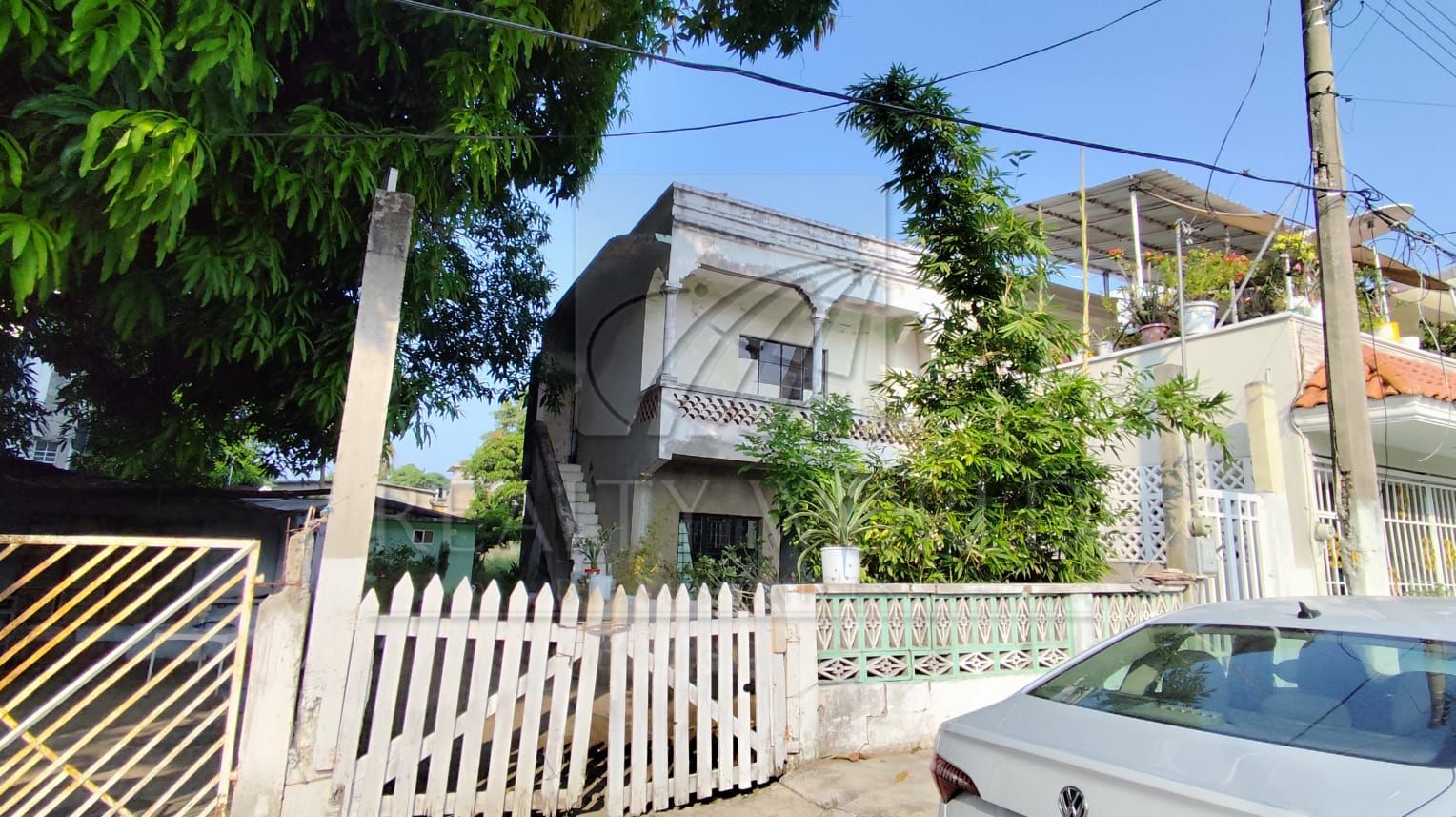 Terreno en Venta en Vicente Guerrero
