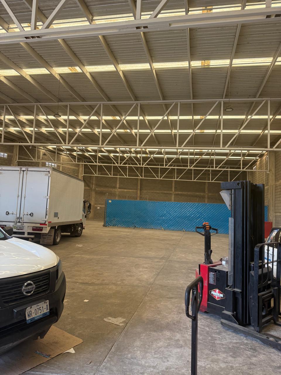 Bodega en Renta en 18 de Marzo