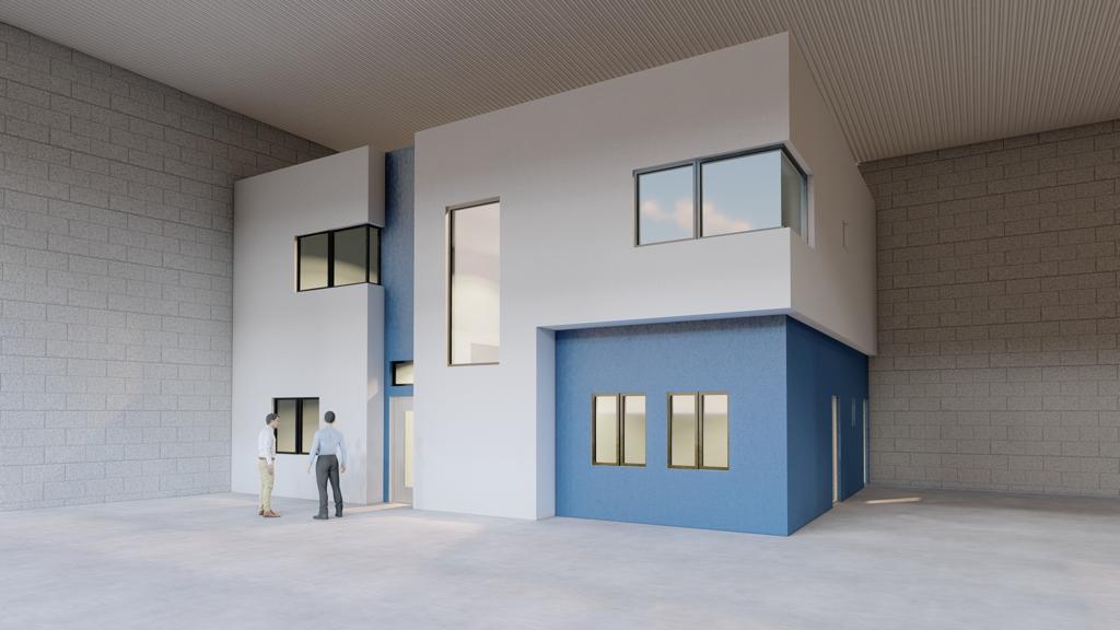 Bodega en Renta en 18 de Marzo