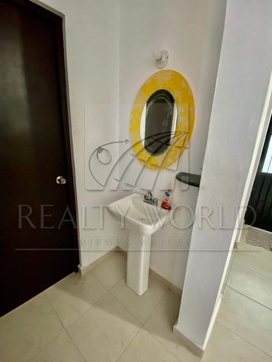 Departamento en Renta en Enrique Cárdenas González