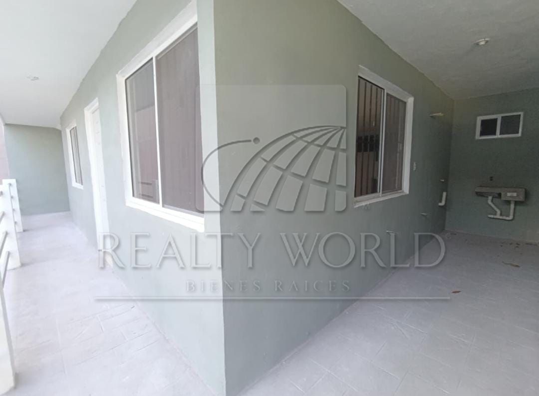 Departamento en Venta en Enrique Cárdenas González