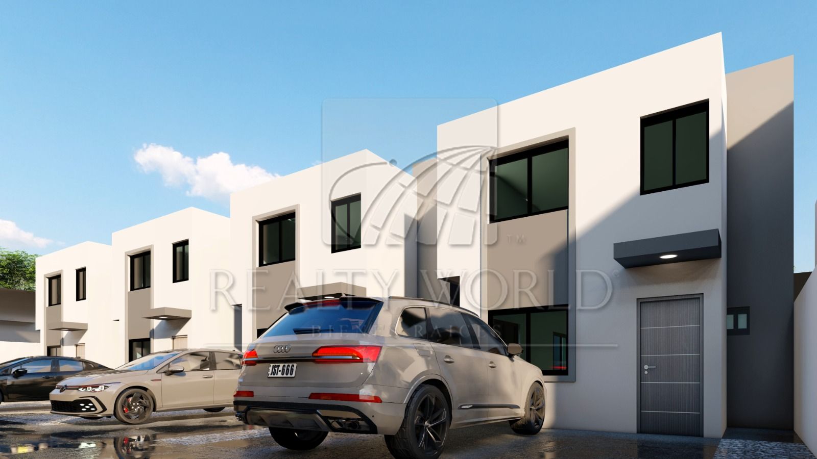 Casa en Venta en Latinoamericano