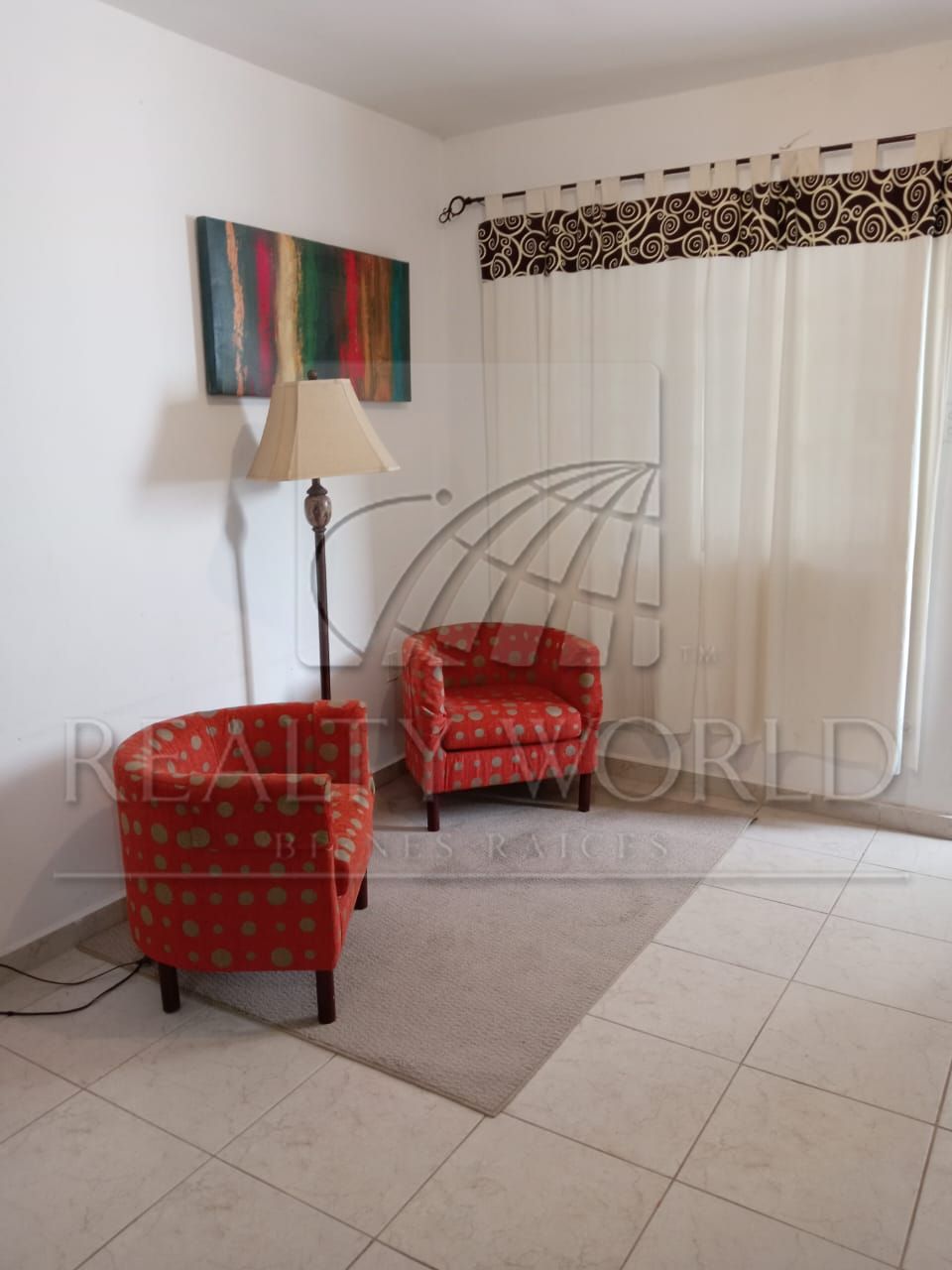 Departamento en Renta en Enrique Cárdenas González