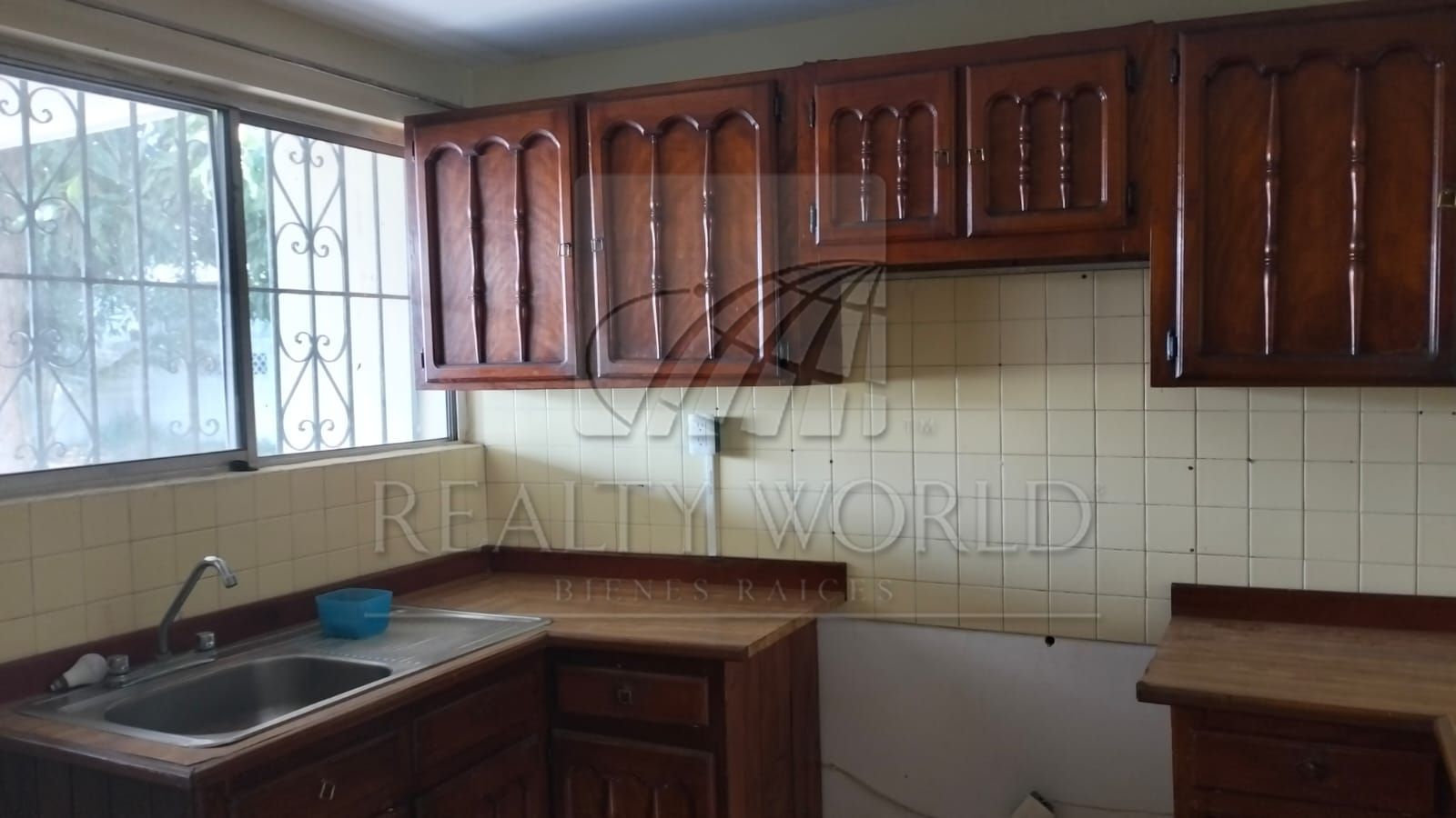 Casa en Renta en Ampliación Unidad Nacional