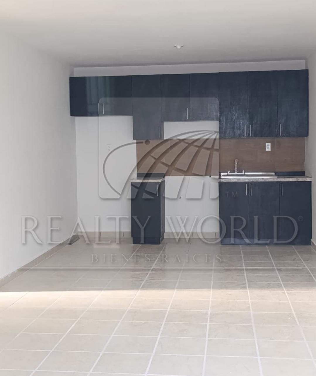 Departamento en Venta en Enrique Cárdenas González