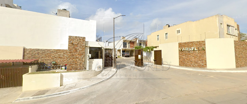 Casa en Renta en Marsella