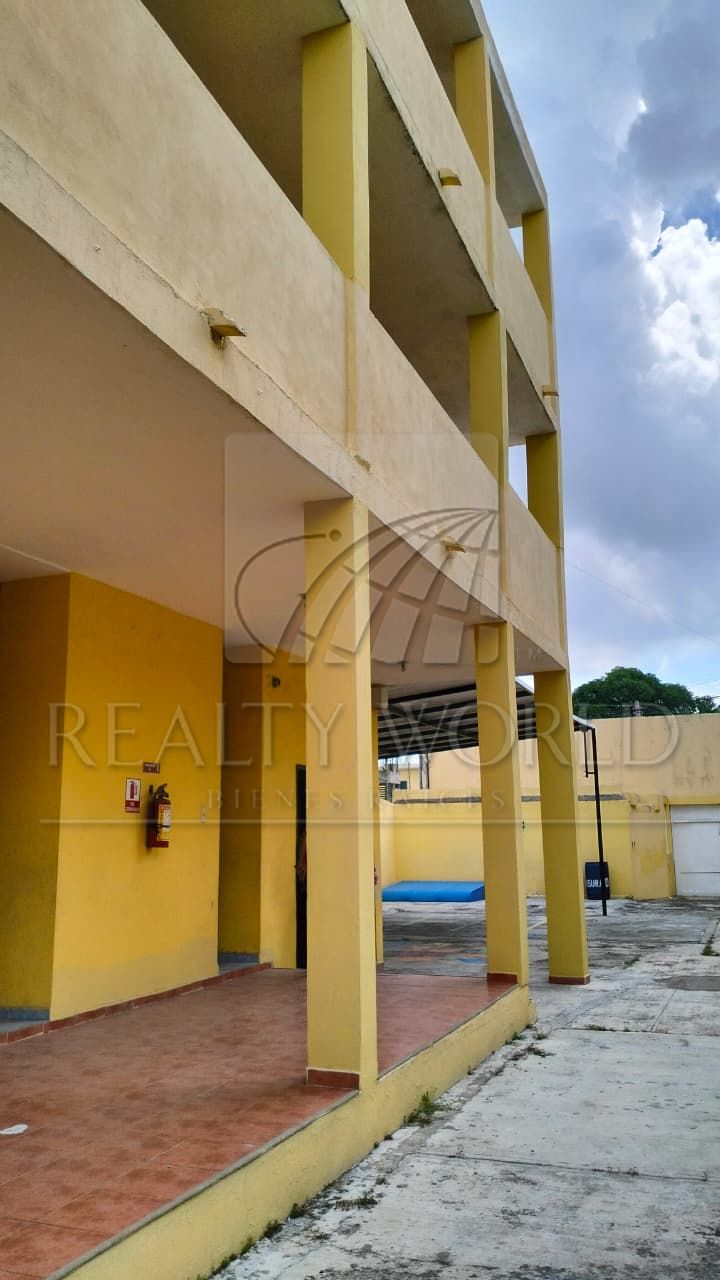 Edificio Mixto en Venta en Unidad Nacional