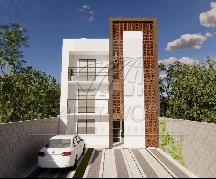Departamento en Venta en Lomas del Mirador