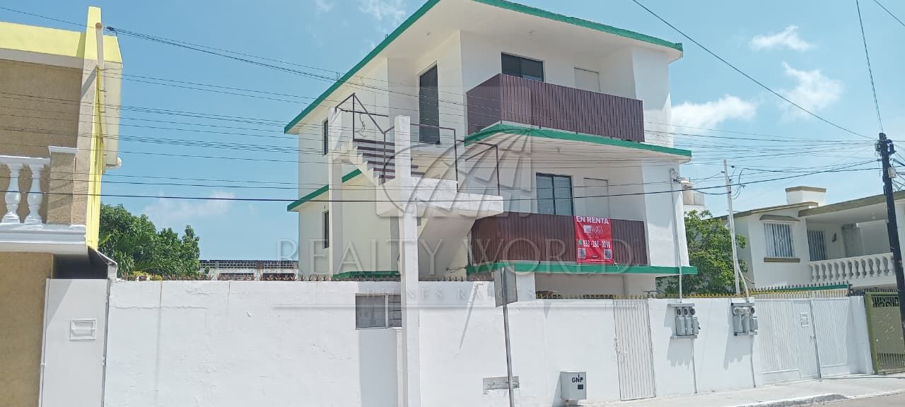 Edificio de Oficinas en Renta en Las Américas