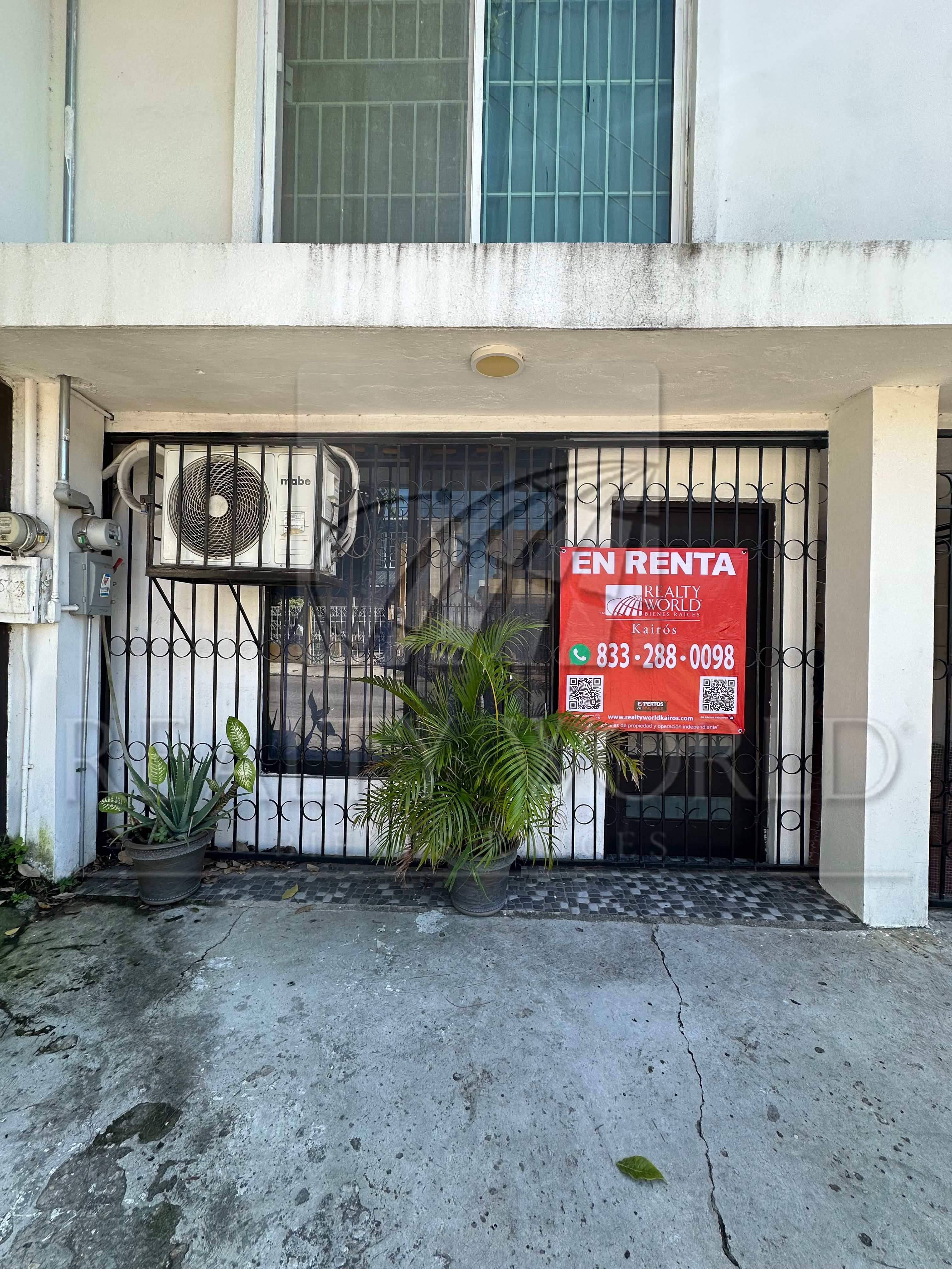 Local en Renta en Unidad Nacional