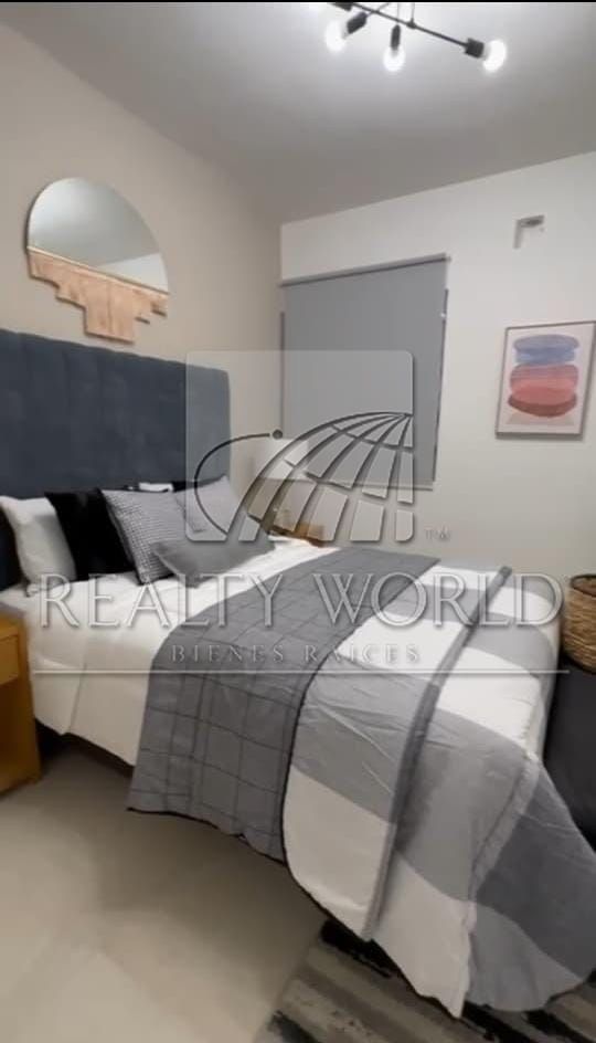 Departamento en Venta en roma 401