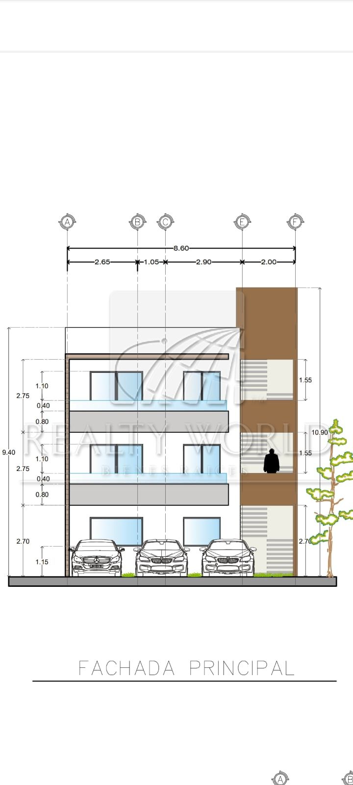 Departamento en Venta en Hidalgo Poniente
