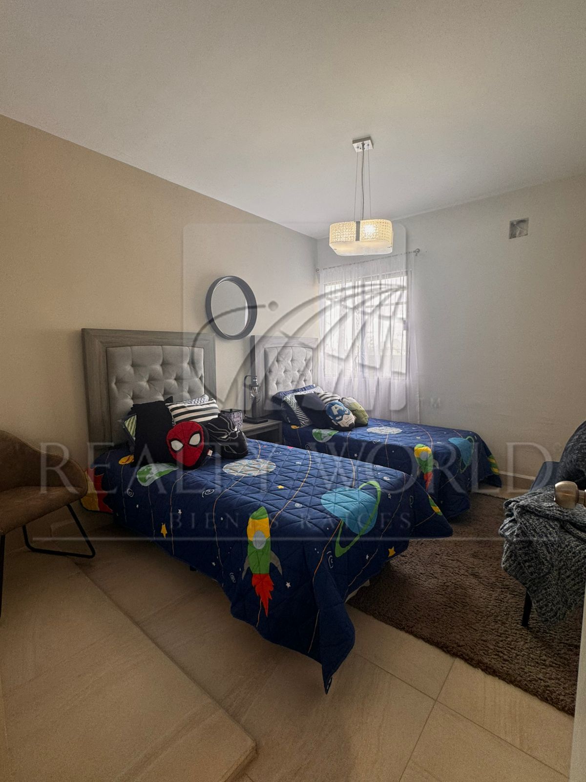 Departamento en Venta en roma 401