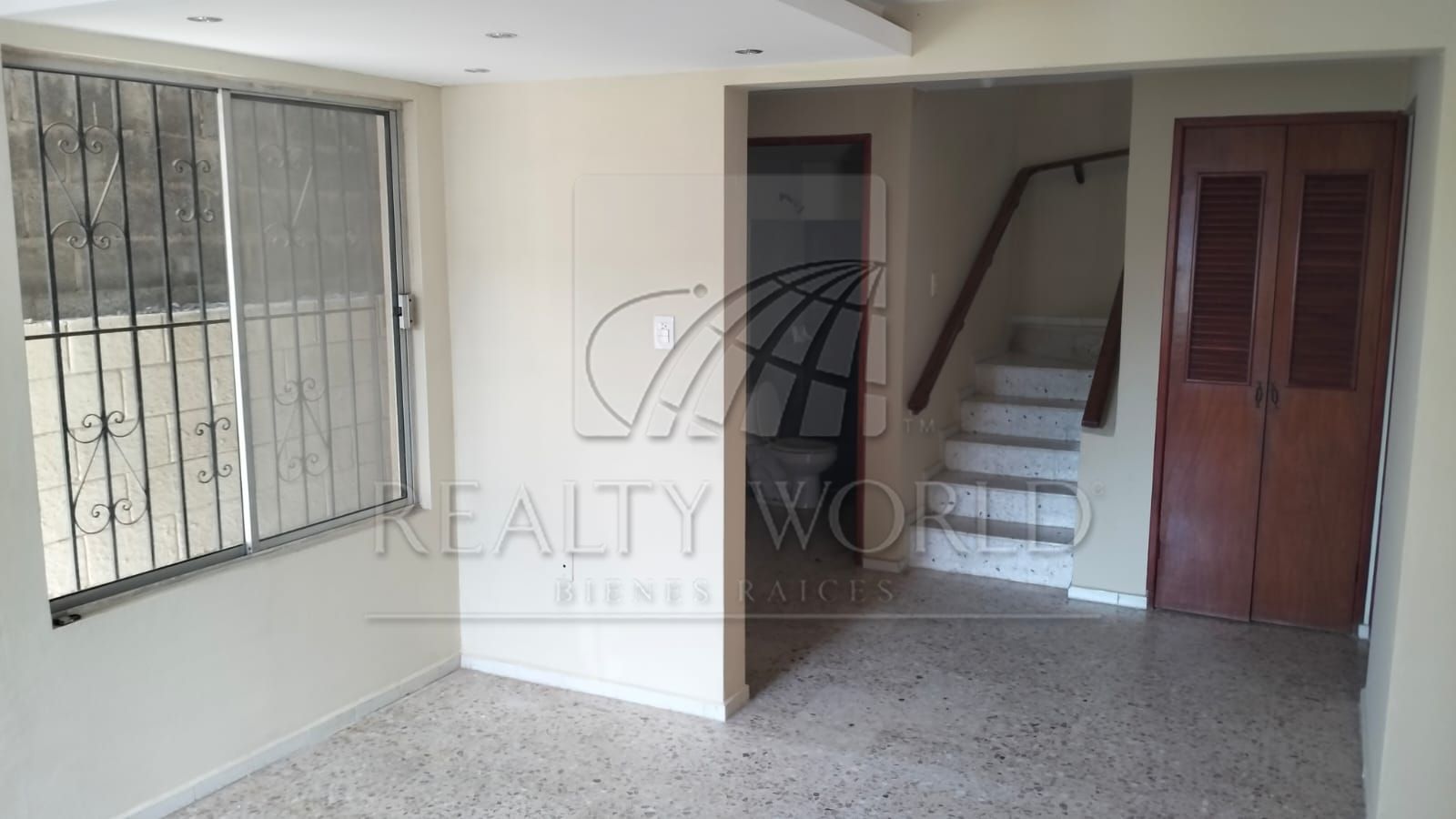 Casa en Renta en Ampliación Unidad Nacional