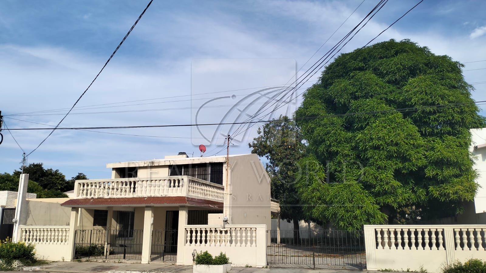 Casa en Renta en Ampliación Unidad Nacional