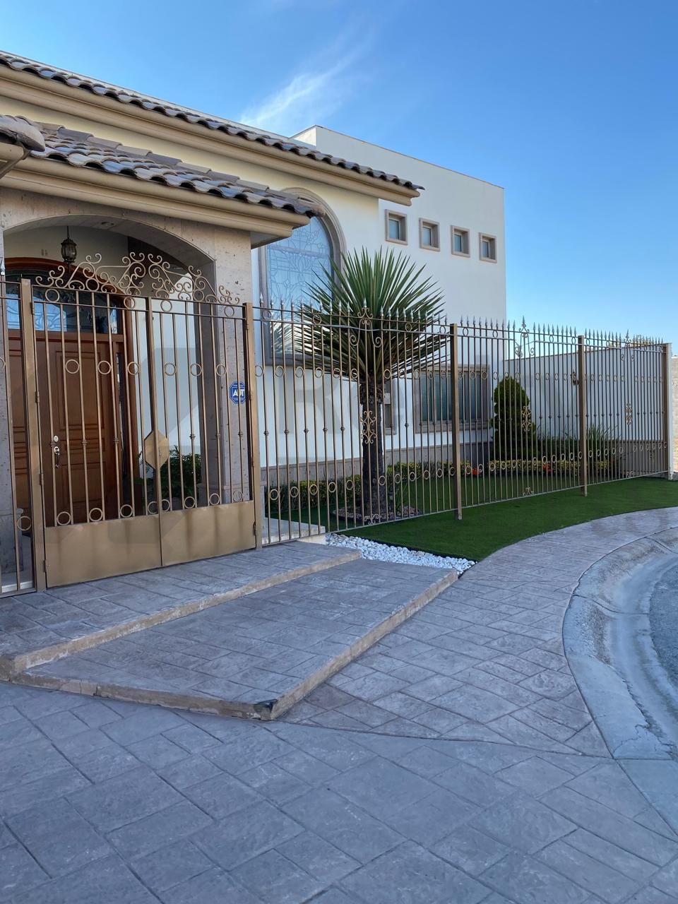 Casa en Venta en Hacienda del Rosario