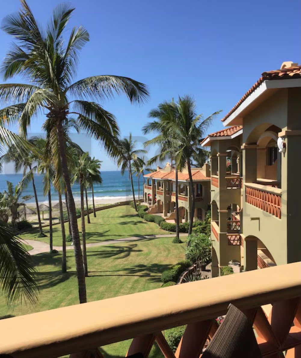 Departamento en Venta en Estrella Del Mar