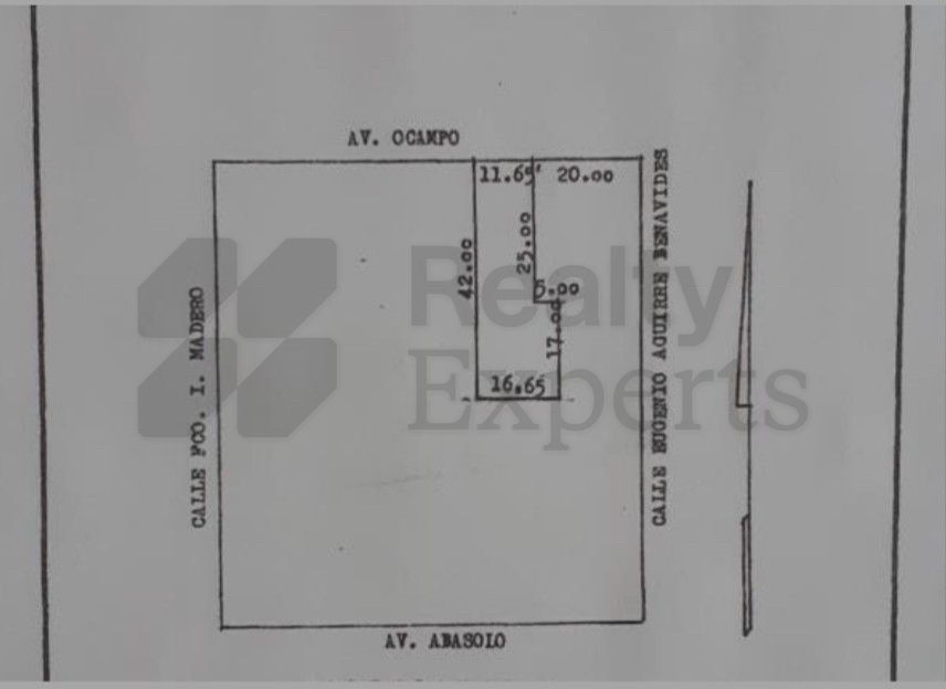 Terreno en Venta en Torreón