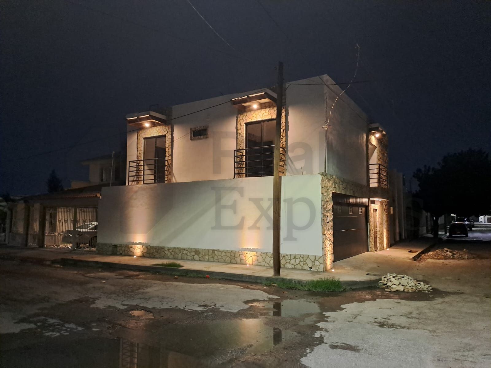 Casa en Venta en Nueva los Ángeles