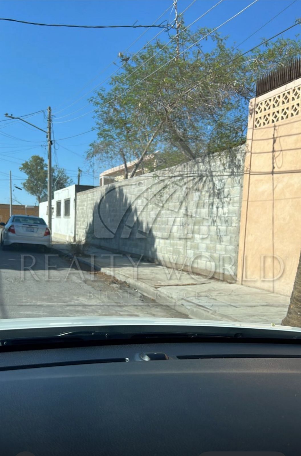 Terreno en Renta en La Rosita