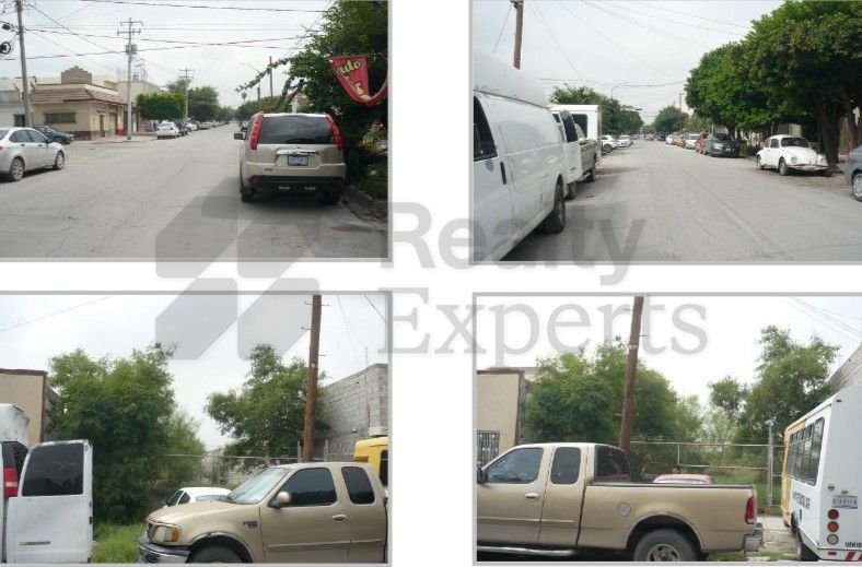 Terreno en Venta en Torreón