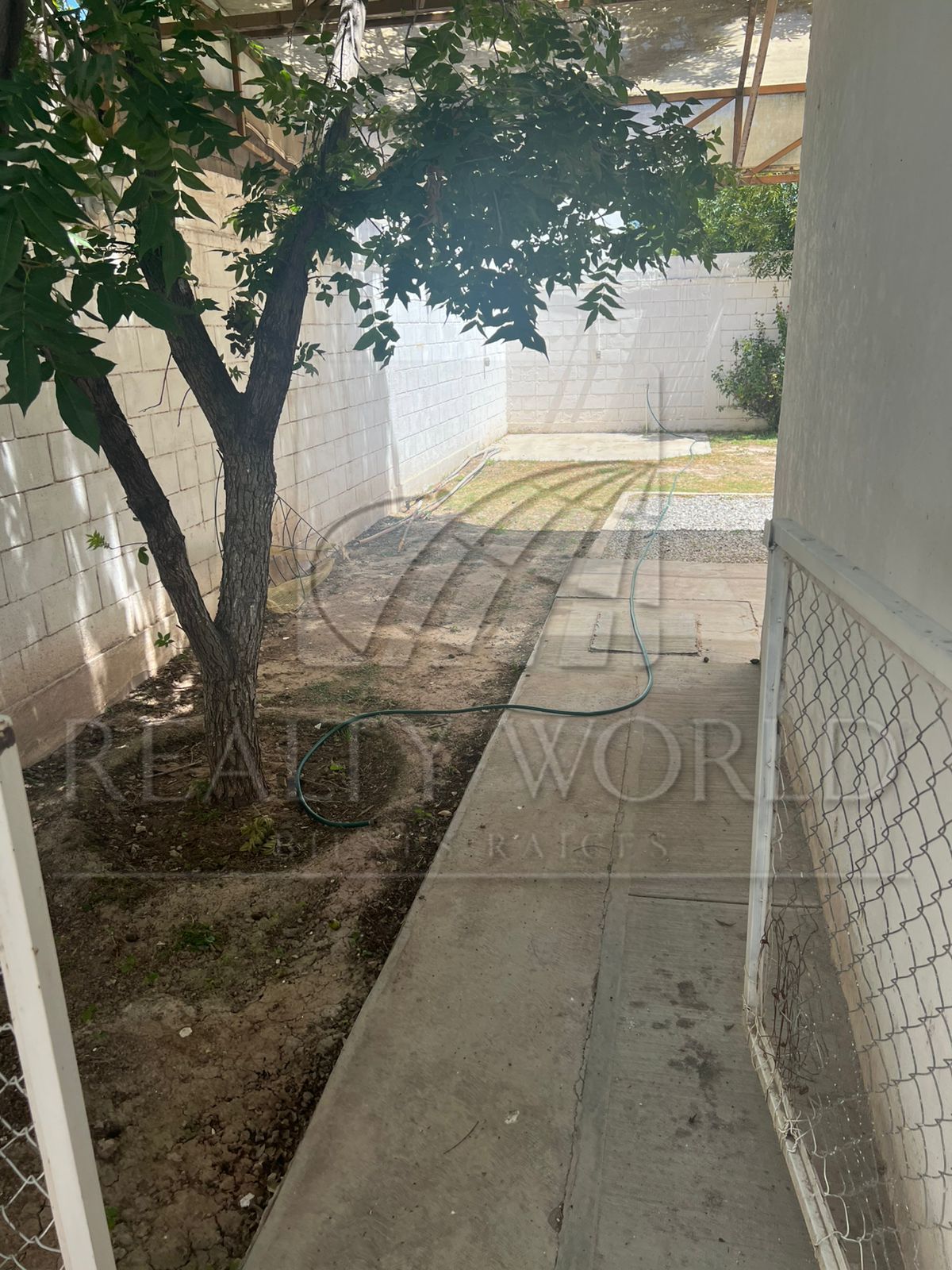 Casa en Venta en San Armando