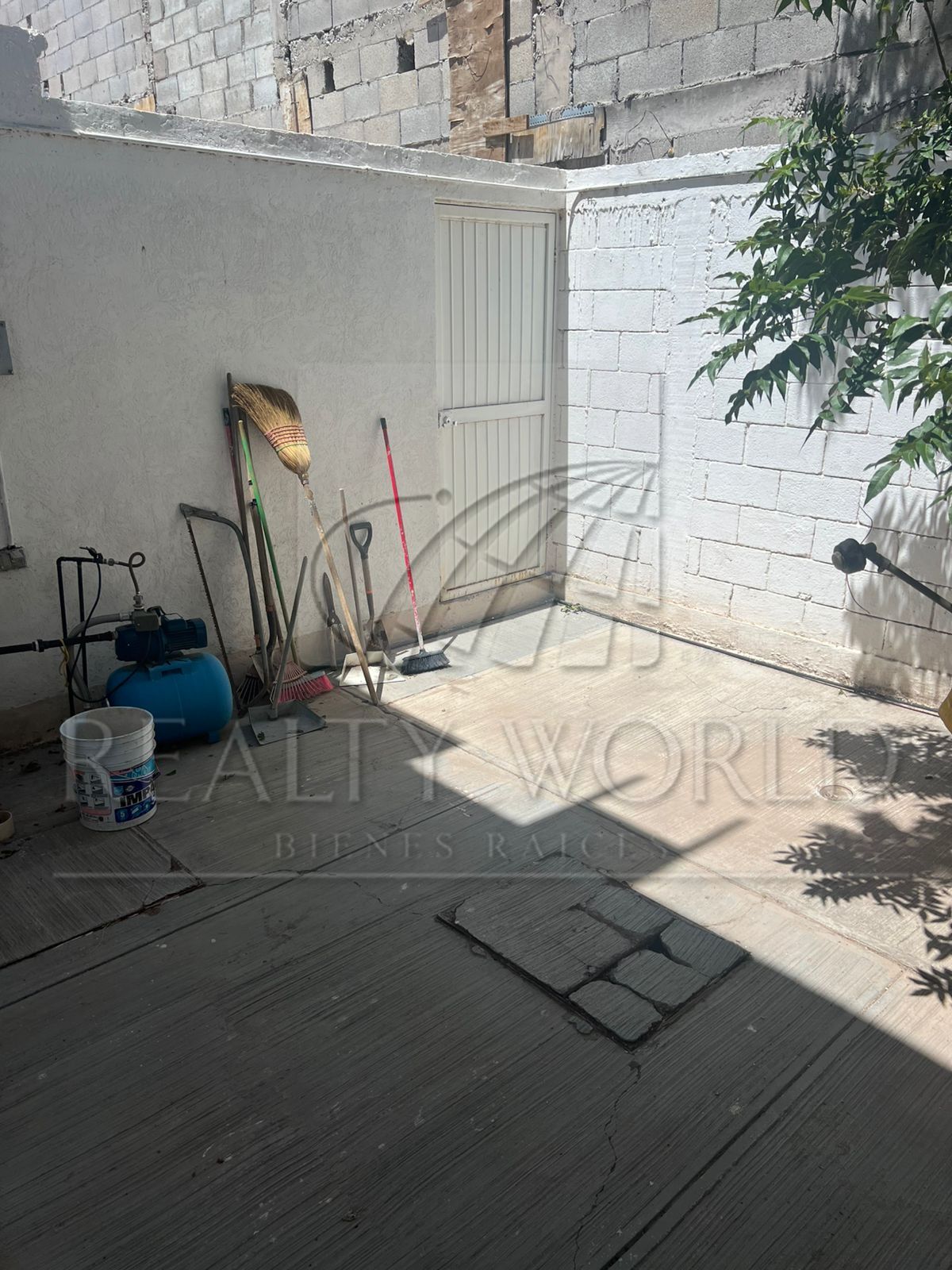 Casa en Venta en San Armando