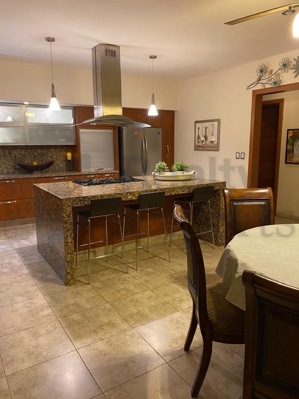 Casa en Venta en Hacienda del Rosario