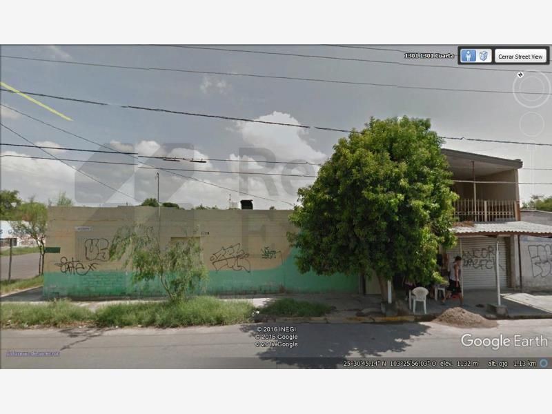 Terreno en Venta en Vicente Guerrero