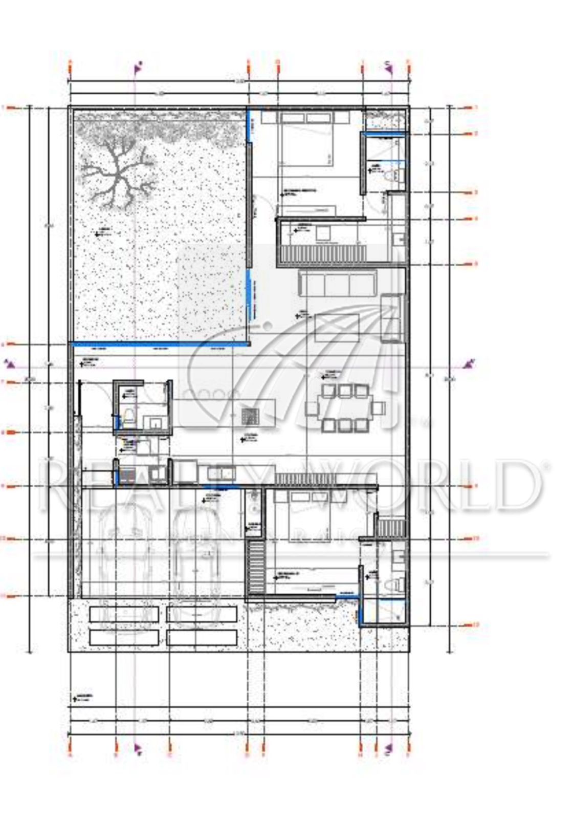 Casa en Venta en Fraccionamiento Hacienda San José