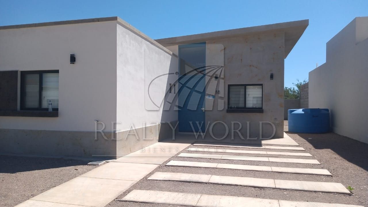 Casa en Venta en Privada las Conchas