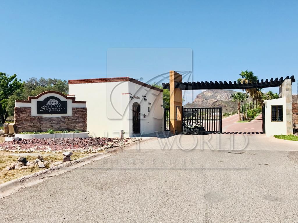 Casa en Venta en Country Club Biznaga