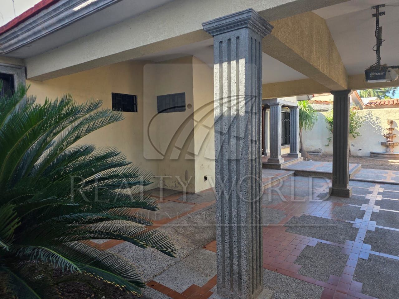 Casa en Venta en Del Valle