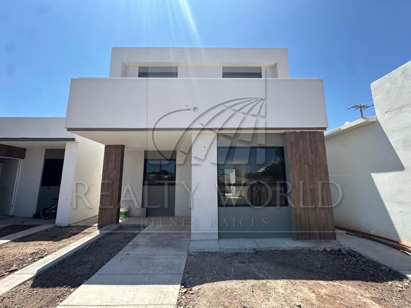 Casa en Venta en Villa Bonita