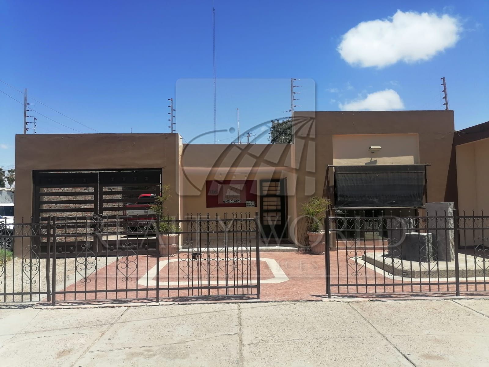 Edificio de Oficinas en Venta en Centro Ciudad Obregón 