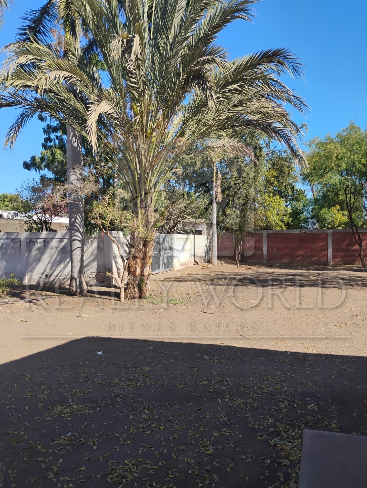 Quinta en Venta en Marte R Gómez