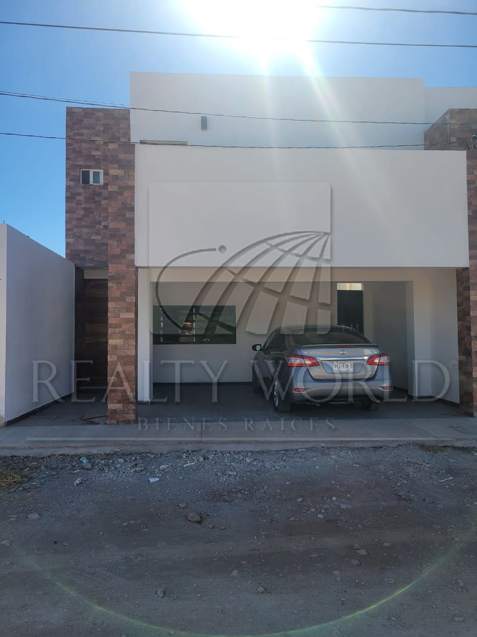 Casa en Venta en Sector Sexta Sección