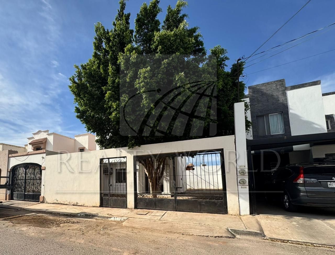 Casa en Venta en Casa Blanca