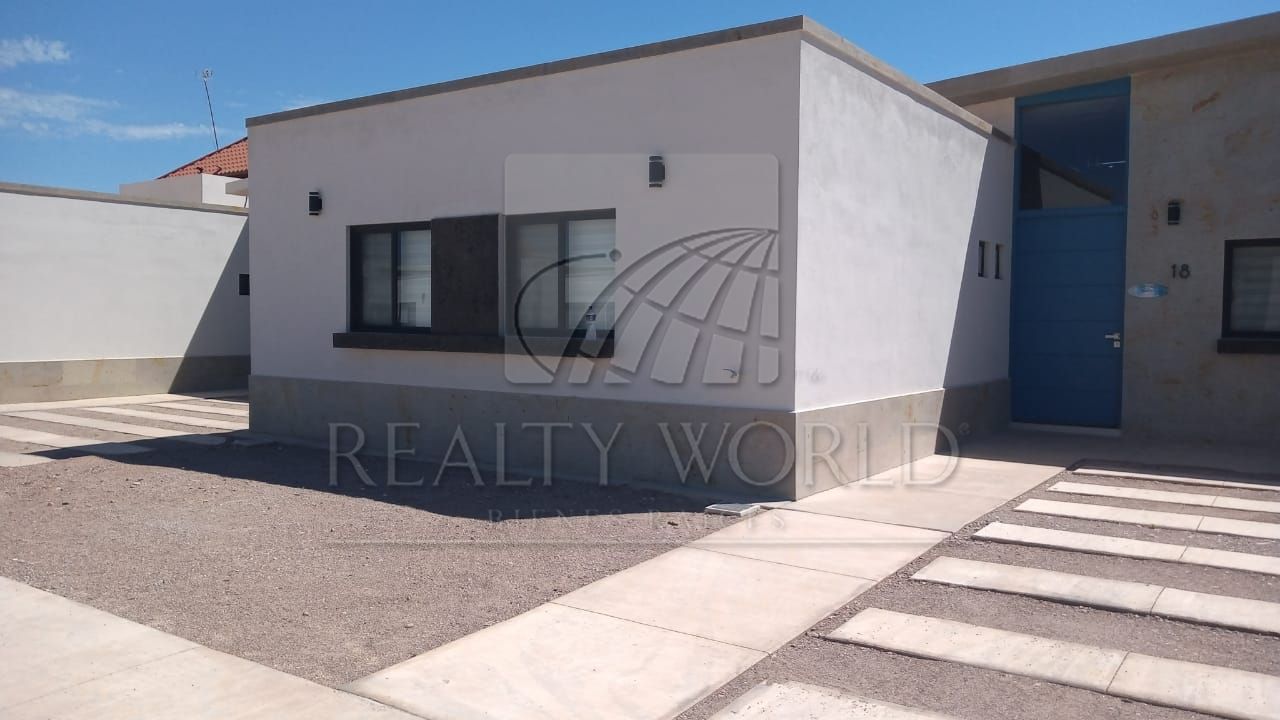 Casa en Venta en Privada las Conchas